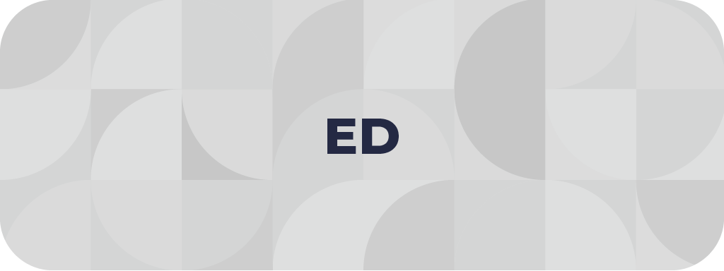 ED