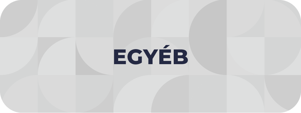 Egyéb