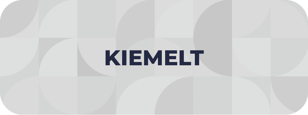 Kiemelt