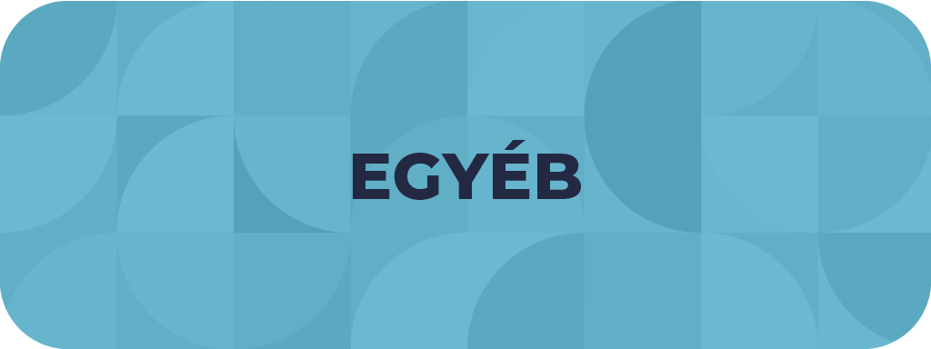 Egyéb