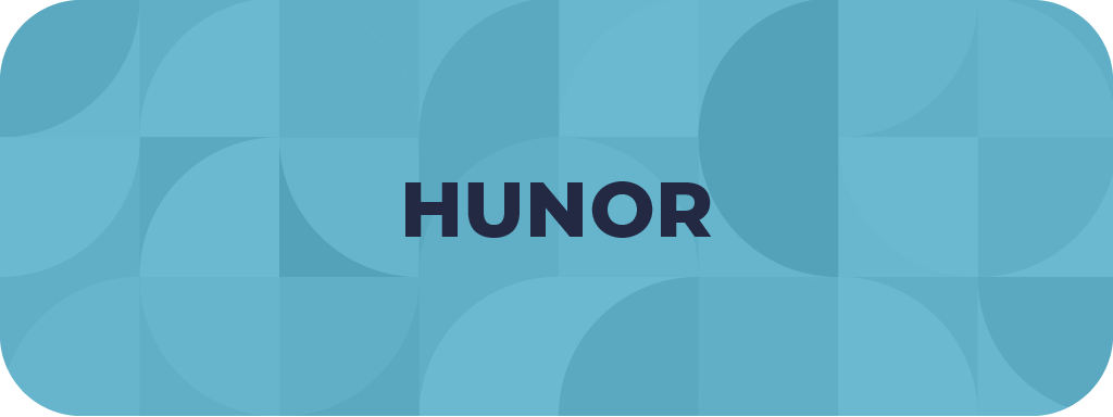 Hunor