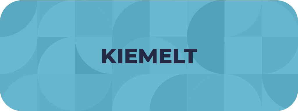 KIEMELT