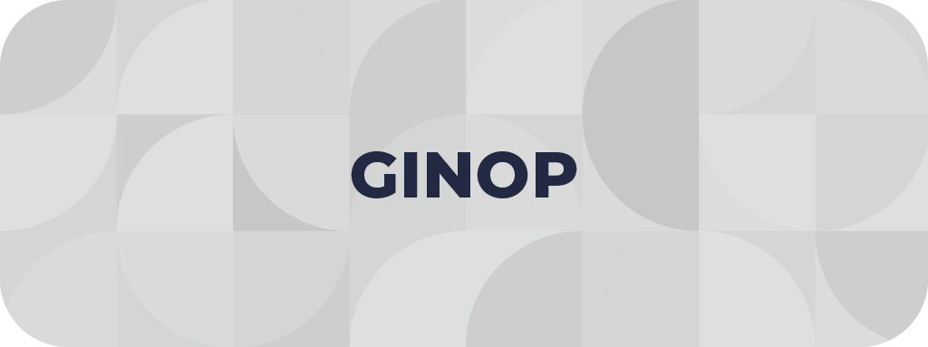 GINOP