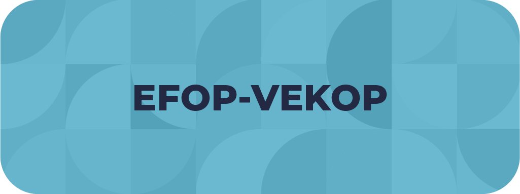 EFOP-VEKOP