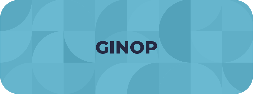 GINOP