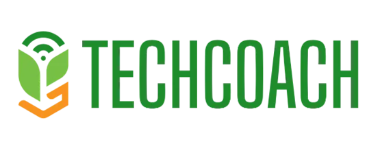 techcoach logo